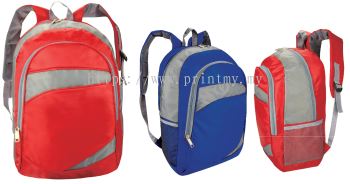 Back pack BP 425