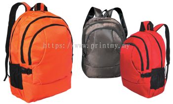 Back pack BP 3833