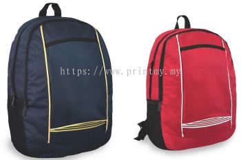 Back pack BP 7821