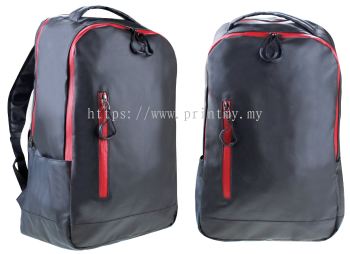 Waterproof Back pack WBP 620 - Printmy Sdn Bhd