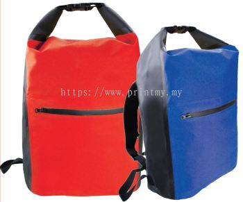 Waterproof Back pack WBP 720