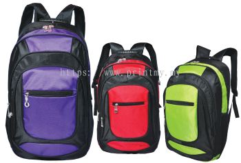 Laptop Back pack LT 521