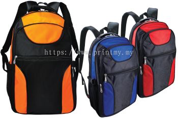 Back Pack LT 903