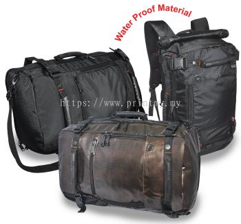 3 in 1 Hiking Bag HB 2021