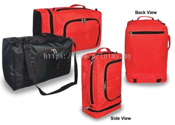 3 in 1 Hiking Bag HB 1332