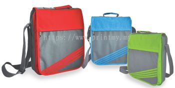 Laptop Sling Bag SB 18