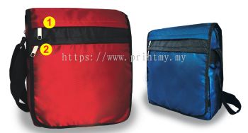 Sling Bag SB 38