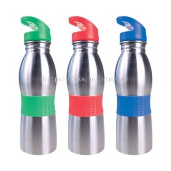 Stainless Steel Bottle SST 998-1