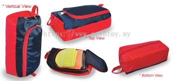 2 Sided Multi Purpose Bag MPB 1188