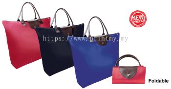 Fodable Shopping Bag FSB 27-2