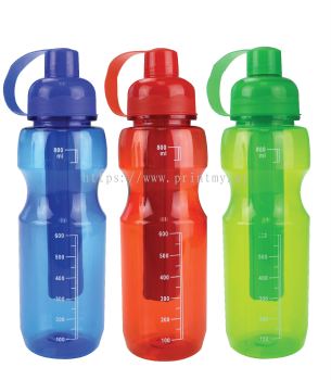 Space Bottle PC 077