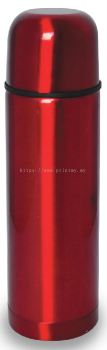 Stainless Steel Vacuum Flask ( Double Wall ) ST 300