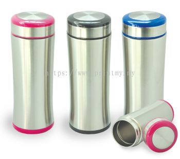 Stainless Steel Vacuum Flask ( Double Wall ) ST 500