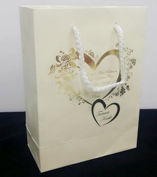 Paper Bag A5 Size