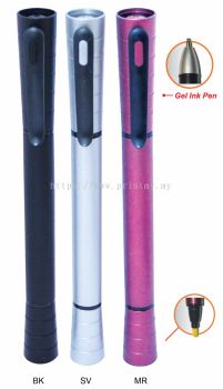 Gel Ink Pen & Highlighter PP2820