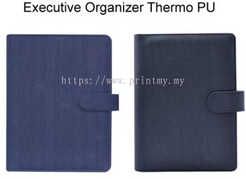 Executive Organizer Thermo PU 38