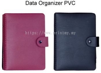 Data Organizer Quality PVC