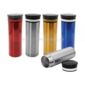 Stainless Steel Vacuum Flask (Double Wall) ST 580