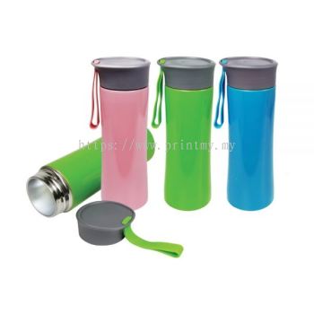 Stainless Steel Vacuum Flask (Double Wall) ST 683