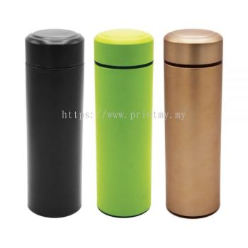 Stainless Steel Vacuum Flask (Double Wall) ST 722