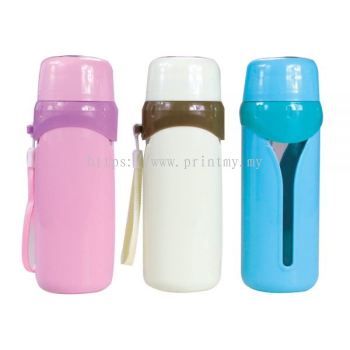 Glass Bottle GB 4121