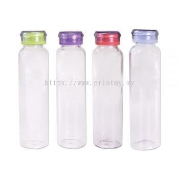 Glass Bottle GB 4138