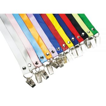 Nylon Lanyard 15mm LY 16