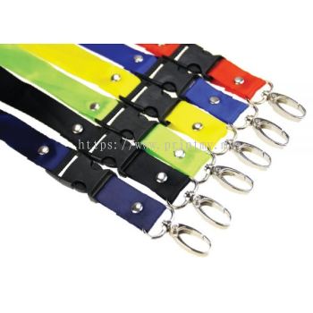 Nylon Lanyard 20mm LYB 20