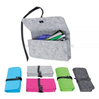 Multipurpose Bag @ Pencil Case FELT 0262