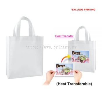 Non-woven Bag NWBT 7378