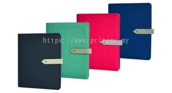 Agenda Planner Thermo PU Milan