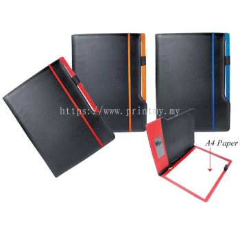 Seminar Folder A4 size NB0440