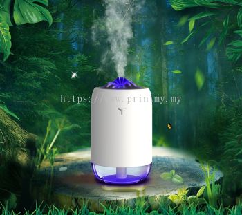 Household Humidifier Air Purifying Mist Maker LYP-902