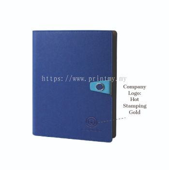 Classic Journal Thermo PU Eden 28