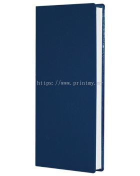 Slim Notebook Quality PVC 37