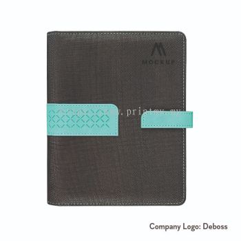 Agenda Planner Thermo PU Heley 07