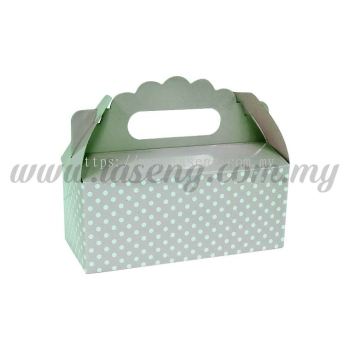  Cake Box -Grey 1pack *6pcs (CB-GY)
