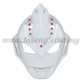  Ultraman Mask -Music (MK129-666)