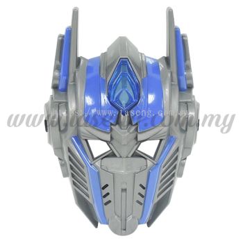  Prime Optimus Mask (MK129-WL77910)
