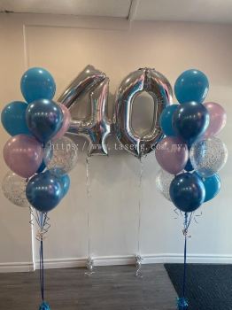 Balloon Set 5