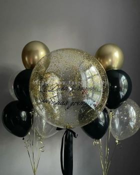 Balloon set 6