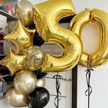 Balloon Set 7