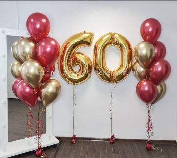 Balloon Set 8