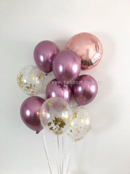 Balloon Set 10