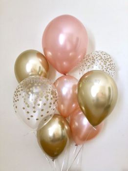 Balloon Set 18