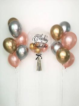 Balloon Set 19