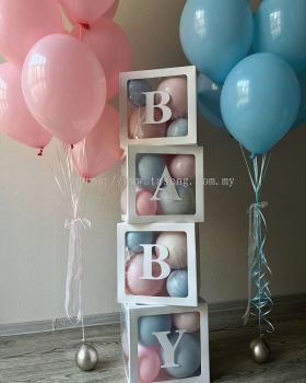 Balloon Set 22