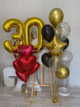 Balloon Set 23