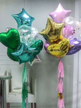 Balloon Set 23
