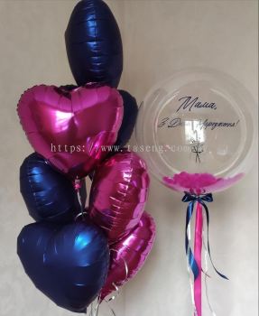Balloon Set 24